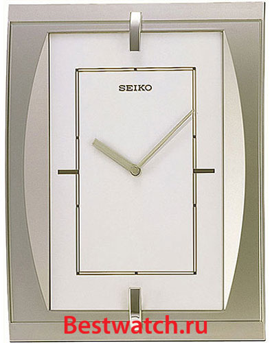 Настенные часы Seiko Clock QXA450AN